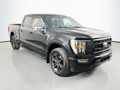 More photos of 2022 Ford F-150 XLT at Clement Supercenter, MO