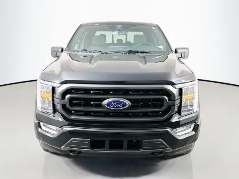 Another view of 2022 Ford F-150 XLT for sale in St. Charles, MO at Clement Supercenter