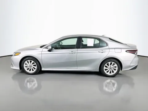 More photos of 2024 Toyota Camry LE at Clement Supercenter, MO