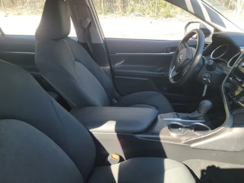 Another view of 2024 Toyota Camry LE for sale in St. Charles, MO at Clement Supercenter