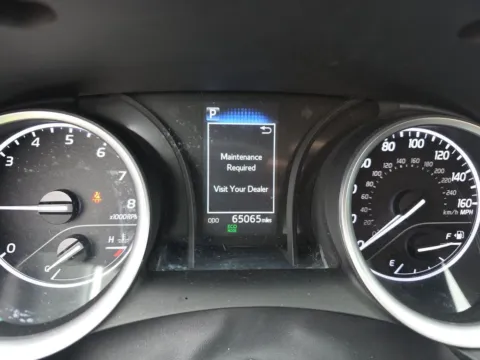 Photos of 2024 Toyota Camry LE for sale in St. Charles, MO at Clement Supercenter