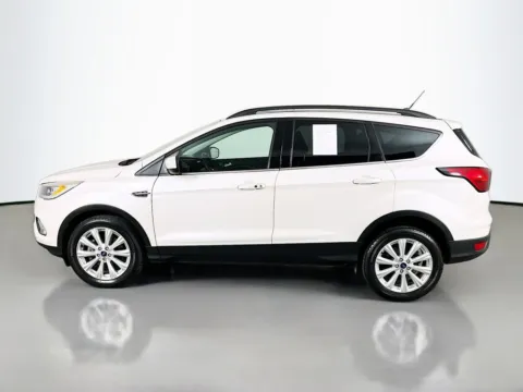 More photos of 2019 Ford Escape SEL at Clement Supercenter, MO