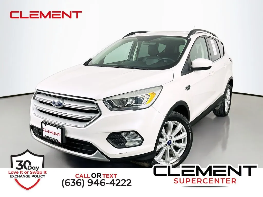2019 Ford Escape SEL for sale in St. Charles, MO