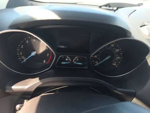 Photos of 2019 Ford Escape SEL for sale in St. Charles, MO at Clement Supercenter