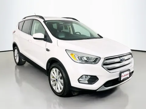 More photos of 2019 Ford Escape SEL at Clement Supercenter, MO