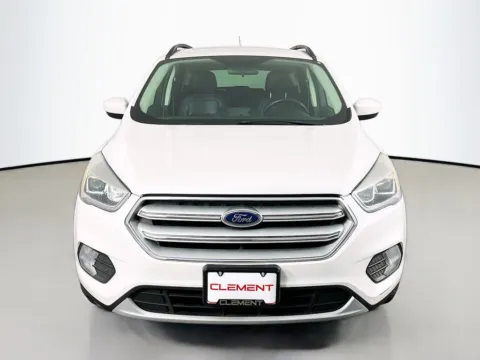 Another view of 2019 Ford Escape SEL for sale in St. Charles, MO at Clement Supercenter