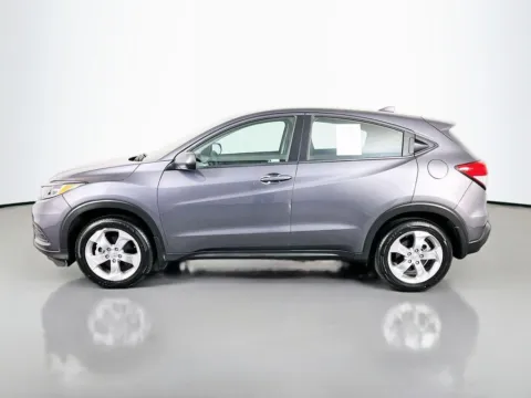 More photos of 2022 Honda HR-V LX at Clement Supercenter, MO