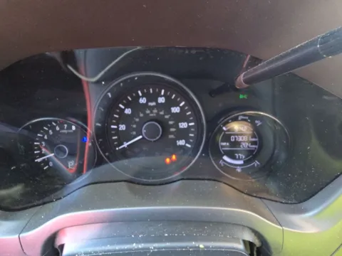 Photos of 2022 Honda HR-V LX for sale in St. Charles, MO at Clement Supercenter