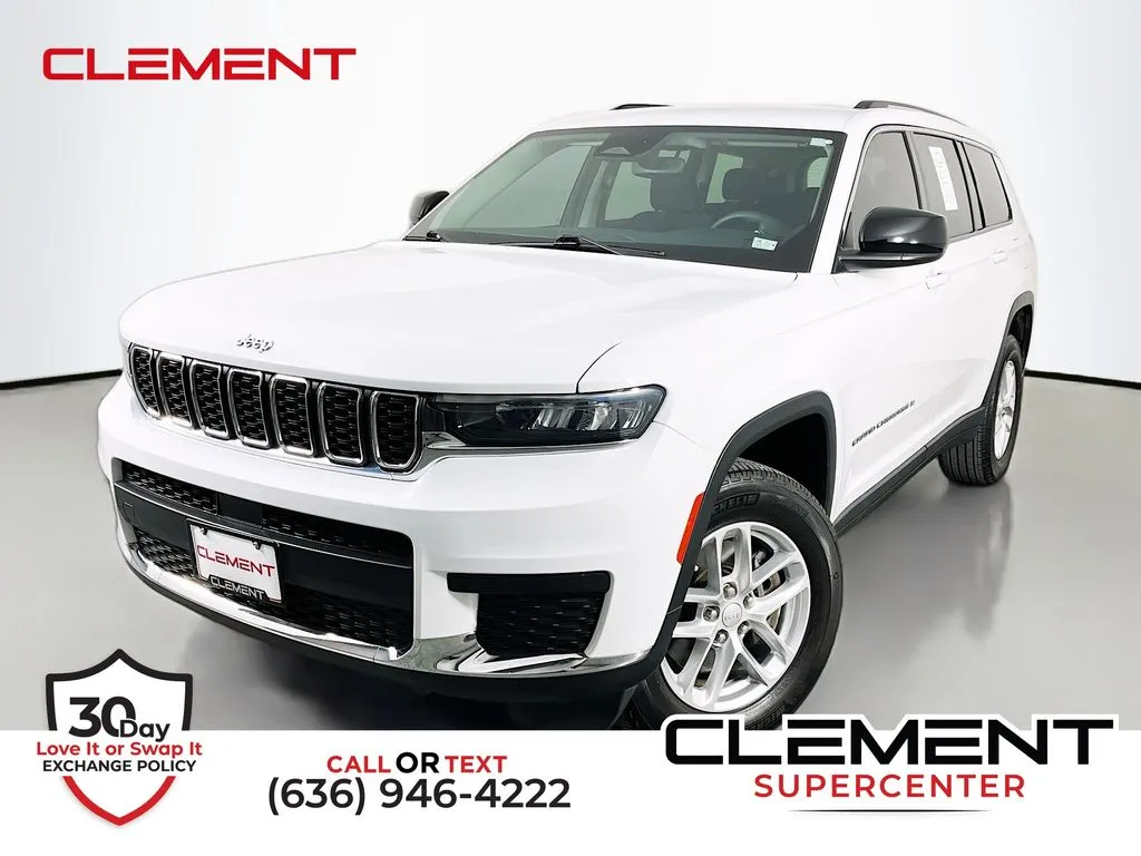 2023 Jeep Grand Cherokee L Laredo for sale in St. Charles, MO