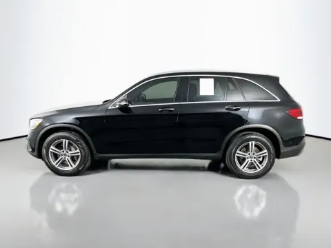 More photos of 2021 Mercedes-Benz GLC 300 at Clement Supercenter, MO