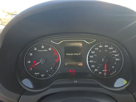 Photos of 2020 Audi A3 2.0T Premium for sale in St. Charles, MO at Clement Supercenter