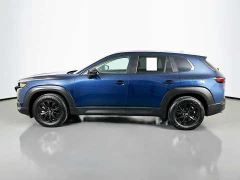 More photos of 2025 Mazda CX-50 2.5 S Premium Package at Clement Supercenter, MO