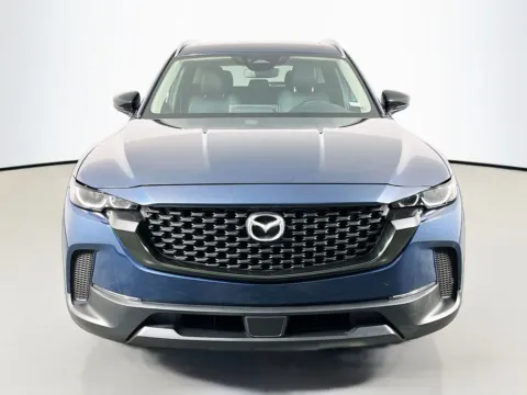 Photos of 2025 Mazda CX-50 2.5 S Premium Package for sale in St. Charles, MO at Clement Supercenter