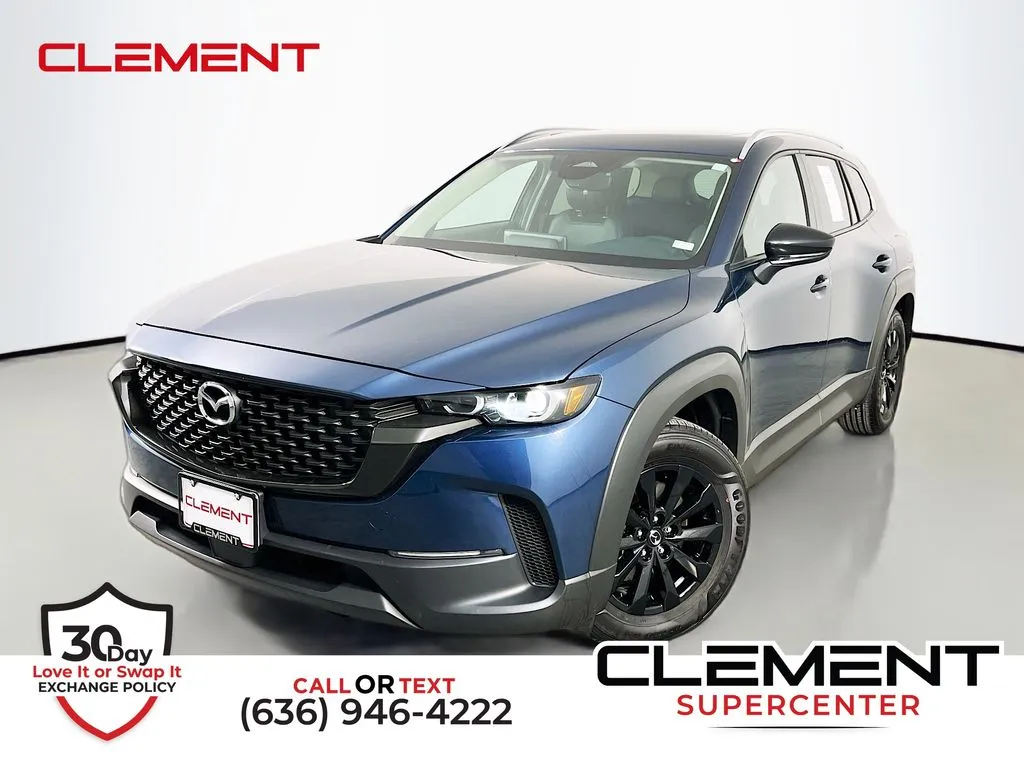 2025 Mazda CX-50 2.5 S Premium Package for sale in St. Charles, MO
