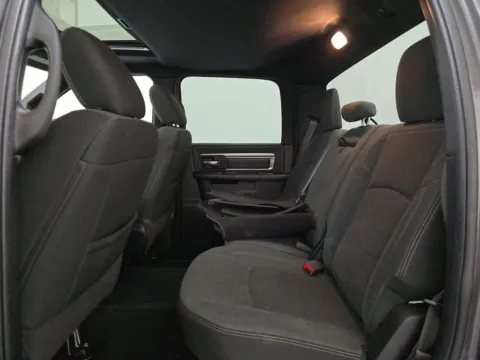 More photos of 2021 Ram 1500 Classic Warlock at Clement Supercenter, MO