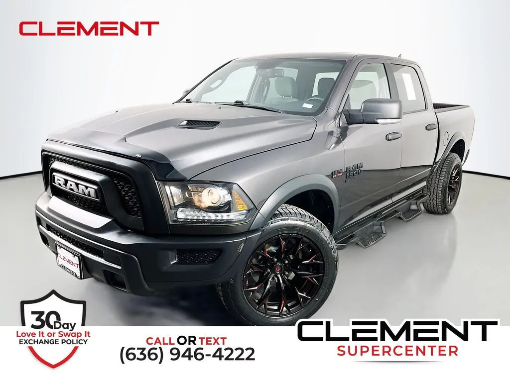 2021 Ram 1500 Classic Warlock for sale in St. Charles, MO
