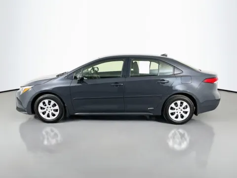 More photos of 2024 Toyota Corolla Hybrid LE at Clement Supercenter, MO