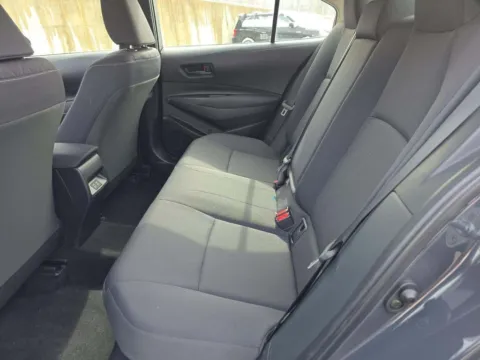 More photos of 2024 Toyota Corolla Hybrid LE at Clement Supercenter, MO