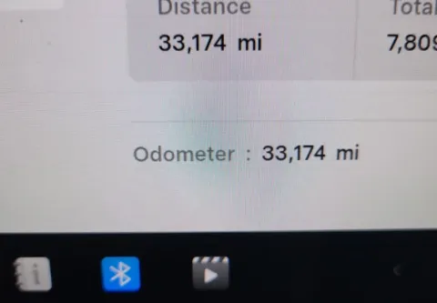 Photos of 2023 Tesla Model 3 Long Range for sale in St. Charles, MO at Clement Supercenter