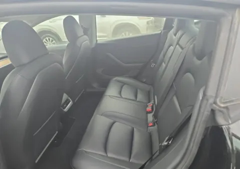 More photos of 2023 Tesla Model 3 Long Range at Clement Supercenter, MO