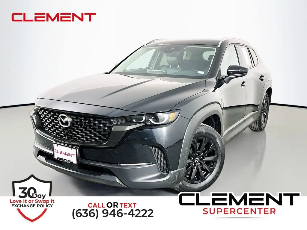 2024 Mazda CX-50 2.5 S Preferred Package for sale in St. Charles, MO