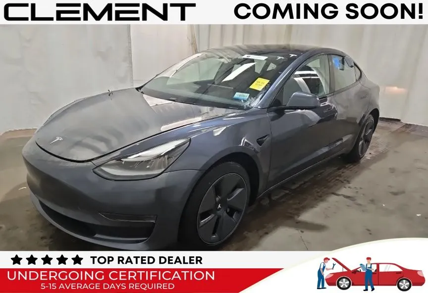 2021 Tesla Model 3 Standard Range Plus for sale in St. Charles, MO