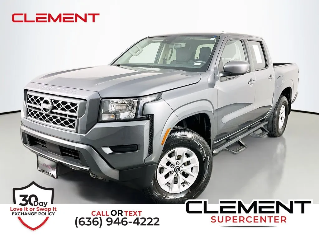 2024 Nissan Frontier SV for sale in St. Charles, MO