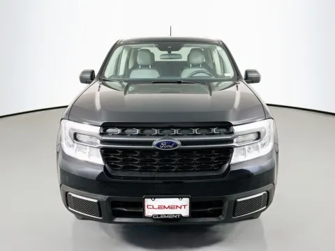 Photos of 2024 Ford Maverick XLT for sale in St. Charles, MO at Clement Supercenter