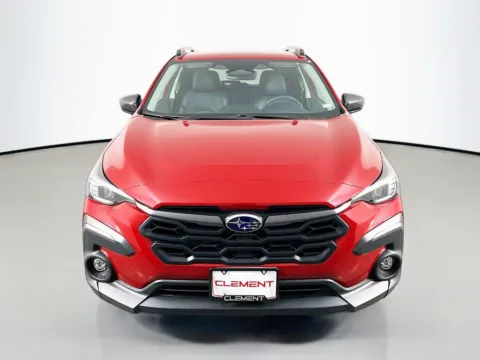 Another view of 2024 Subaru Crosstrek Limited for sale in St. Charles, MO at Clement Supercenter