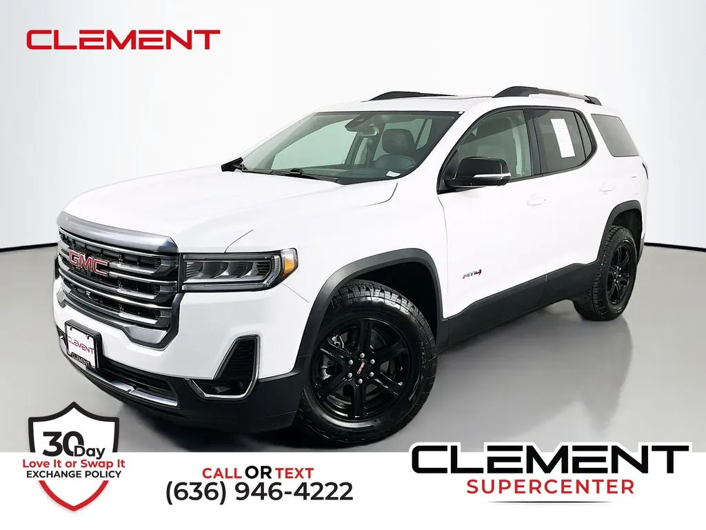 2023 GMC Acadia AT4 for sale in St. Charles, MO