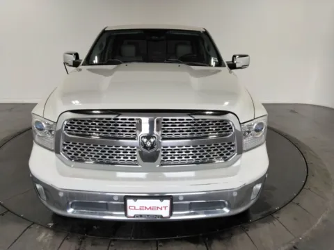 Photos of 2017 Ram 1500 Laramie for sale in St. Charles, MO at Clement Supercenter
