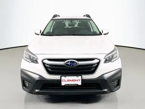 Photos of 2022 Subaru Outback Premium for sale in St. Charles, MO at Clement Supercenter