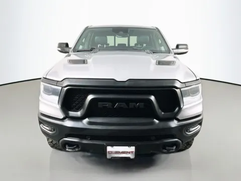 Photos of 2022 Ram 1500 Rebel for sale in St. Charles, MO at Clement Supercenter