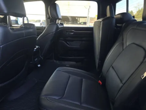 More photos of 2022 Ram 1500 Rebel at Clement Supercenter, MO