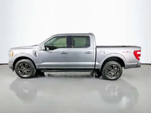 More photos of 2021 Ford F-150 Lariat at Clement Supercenter, MO