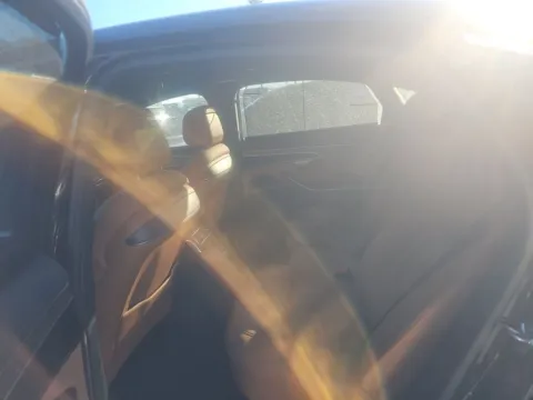 More photos of 2023 Audi A8 L 55 at Clement Supercenter, MO