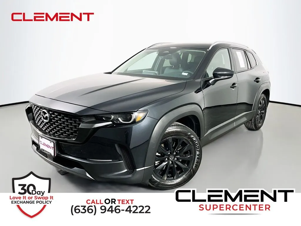 2025 Mazda CX-50 2.5 S Premium Package for sale in St. Charles, MO