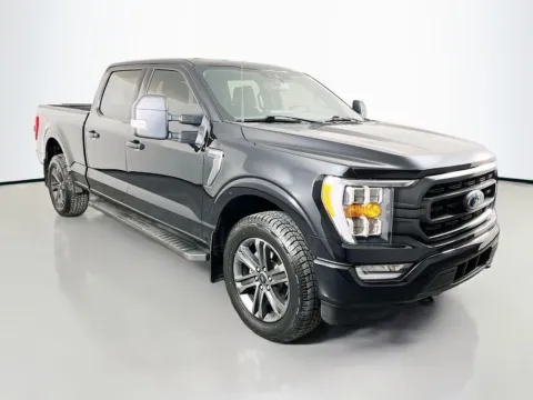 More photos of 2022 Ford F-150 XLT at Clement Supercenter, MO