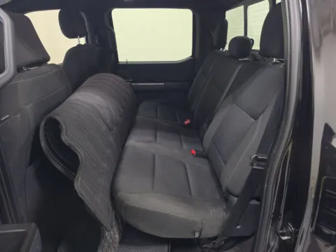 More photos of 2022 Ford F-150 XLT at Clement Supercenter, MO