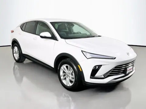 Another view of 2025 Buick Envista Preferred for sale in St. Charles, MO at Clement Supercenter