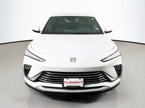 Photos of 2025 Buick Envista Preferred for sale in St. Charles, MO at Clement Supercenter