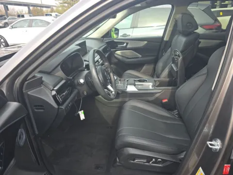 Another view of 2024 Acura MDX 3.5L for sale in St. Charles, MO at Clement Supercenter