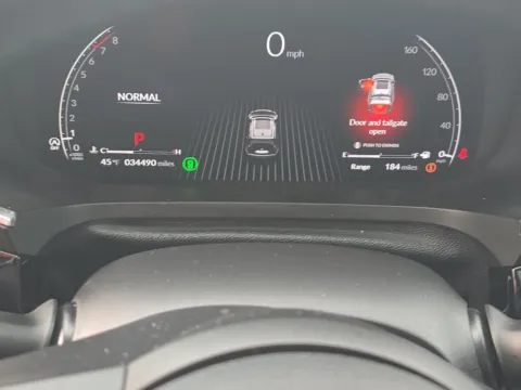 Photos of 2024 Acura MDX 3.5L for sale in St. Charles, MO at Clement Supercenter