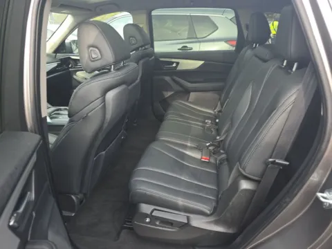 More photos of 2024 Acura MDX 3.5L at Clement Supercenter, MO