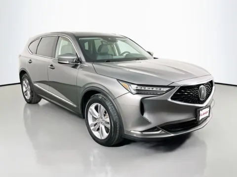 Another view of 2024 Acura MDX 3.5L for sale in St. Charles, MO at Clement Supercenter