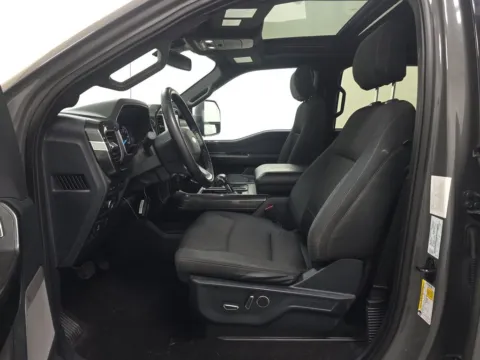 More photos of 2021 Ford F-150 XLT at Clement Supercenter, MO