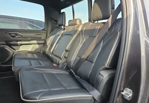 More photos of 2022 Ram 1500 Limited at Clement Supercenter, MO