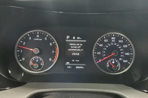 Photos of 2023 Kia K5 GT-Line for sale in St. Charles, MO at Clement Supercenter