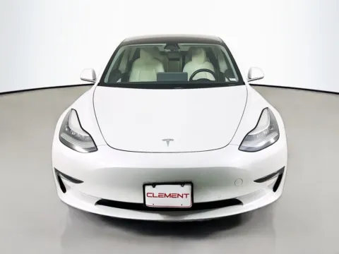 Photos of 2020 Tesla Model 3 Long Range for sale in St. Charles, MO at Clement Supercenter