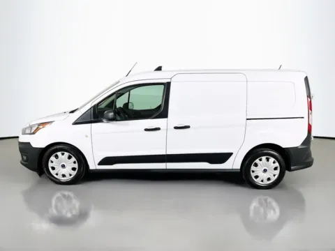More photos of 2021 Ford Transit Connect XL at Clement Supercenter, MO